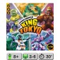 King of Tokyo (2nd Edition) (NL)